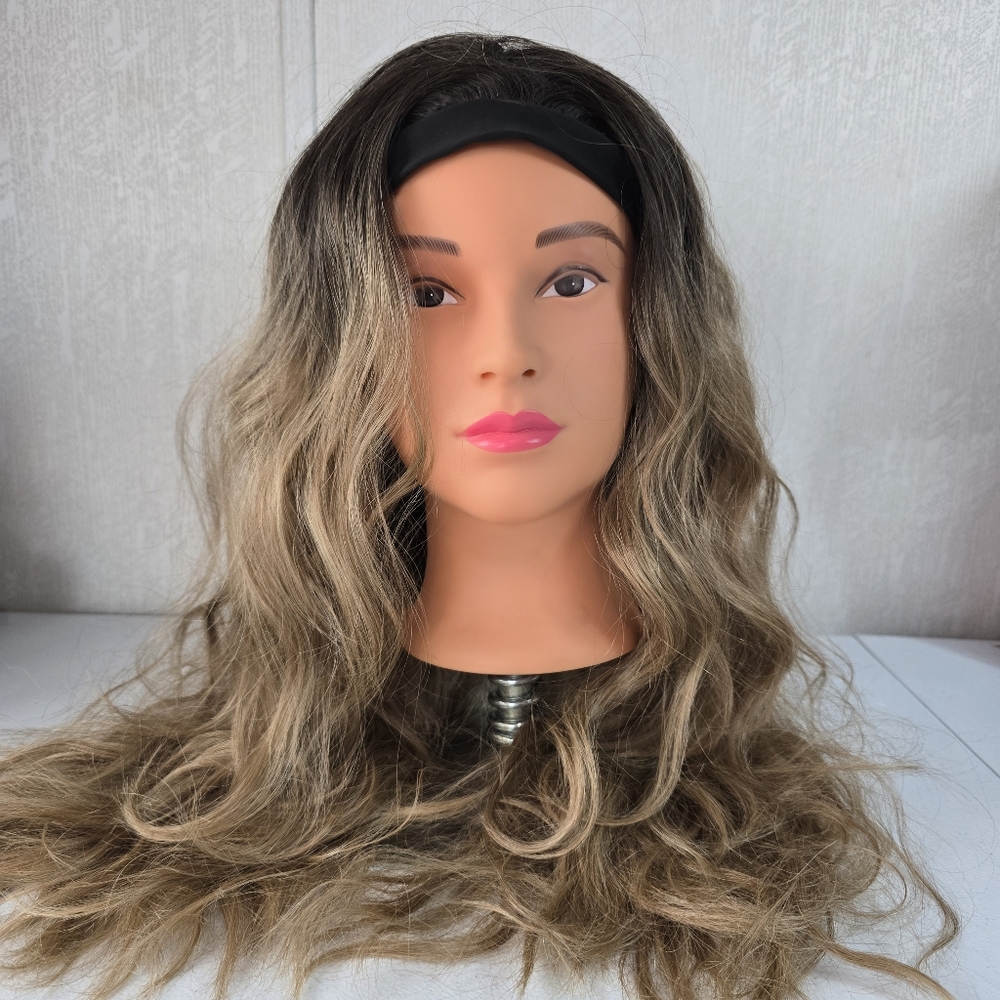 Chelsey Smith Crowns Park Avenue Balayage Headband - Picture 2 of 7